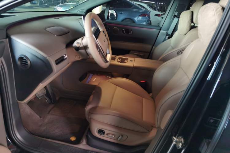 Used Li Auto Li Auto i6 
