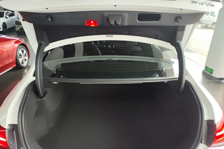 Used Mercedes-Benz A-Class 2019 A 180 L Sport Sedan