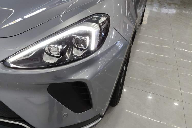 Used ARCFOX Alpha T 2022 480S 160kW