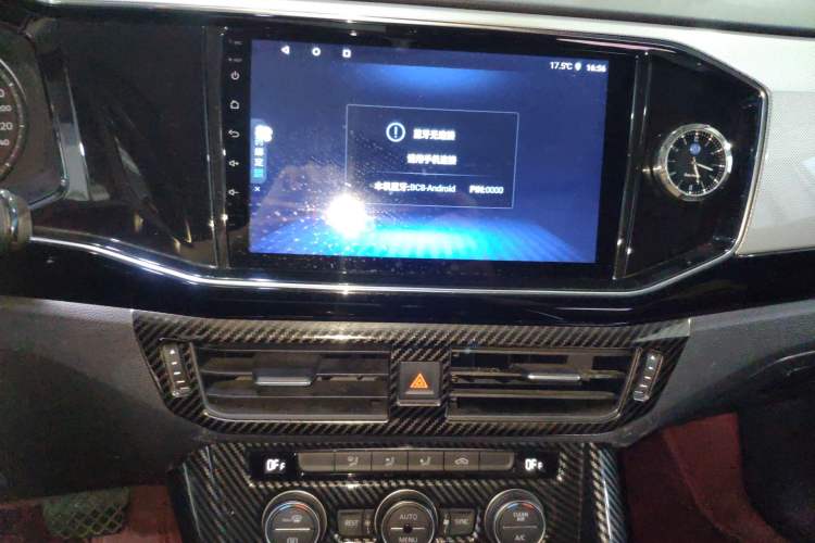 Used Volkswagen Tayron 2019 330TSI Two-Wheel Drive Luxury Model China VI Standard
