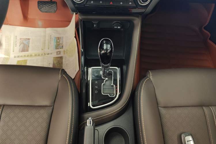 Used Changan Eado DT 2019 1.6L Automatic Smart Enjoyment Model China VI Standard