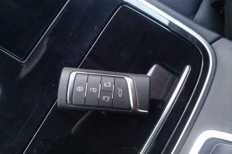 Used GAC Trumpchi M8 2021 Master Series 390T Ultimate Edition
