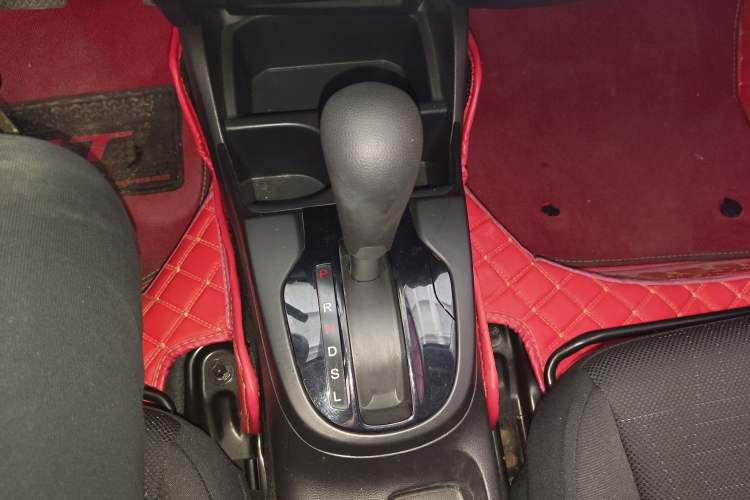 Used Honda Fit 2016 1.5L LX CVT Comfort Model