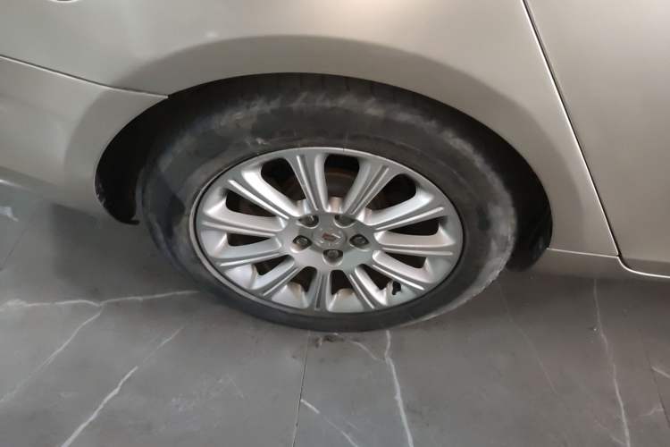 Used Cadillac XTS 2014 28T Elite Edition
