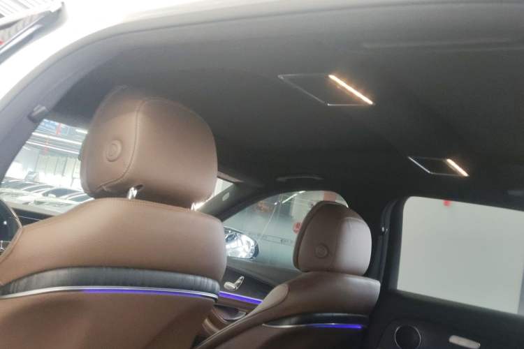 Used Mercedes-Benz E-Class 2022 E 260 L Sport Edition
