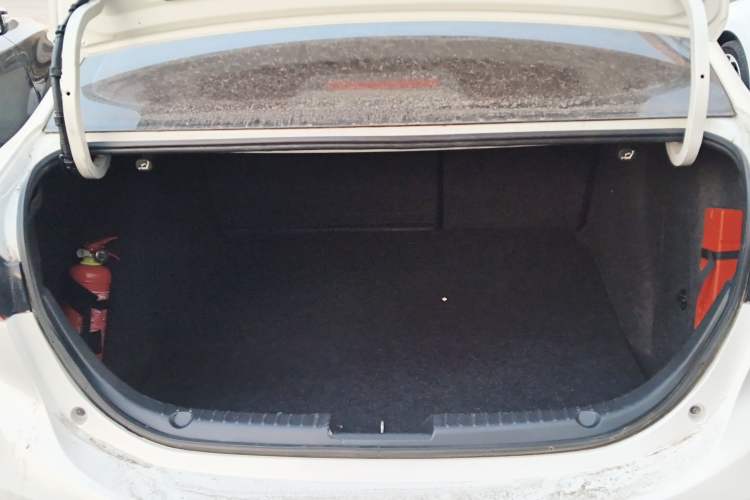 Used Mazda Mazda 3 Axela 2017 Sedan 1.5L Automatic Comfort Model Emission Standard China V