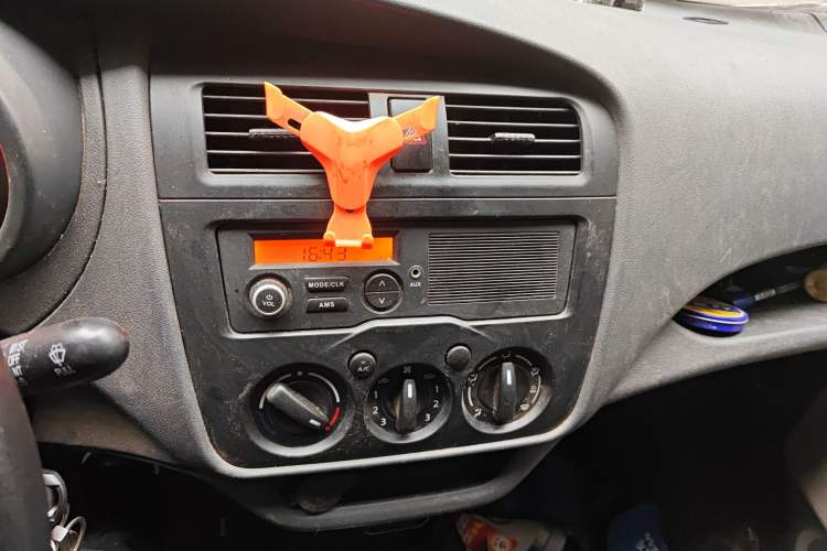 Used Chana Star 5 2022 1.4L Classic Edition Passenger Vehicle JL473Q3