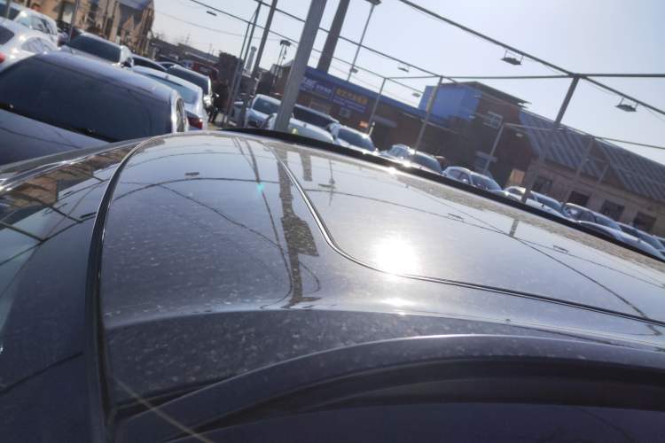 Used BMW X5 2014 xDrive35i Elegant Edition
