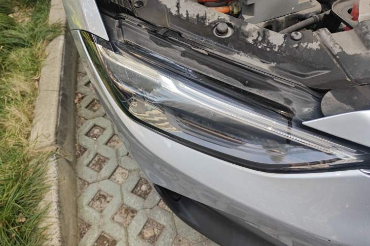 Used Chevrolet Menlo 2020 Starry Edition