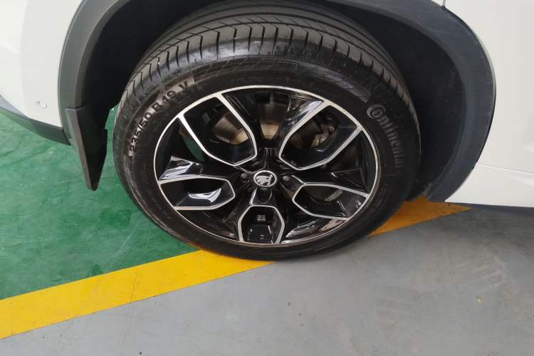 Used Skoda Kodiaq GT 2019 TSI380 4x4 Flagship Edition China V Standard