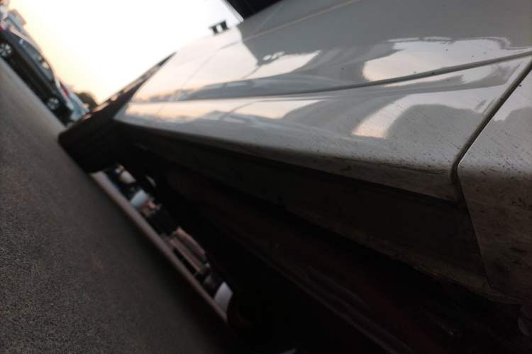 Used Li Auto L6 2025 Pro Smart Refresh Edition
