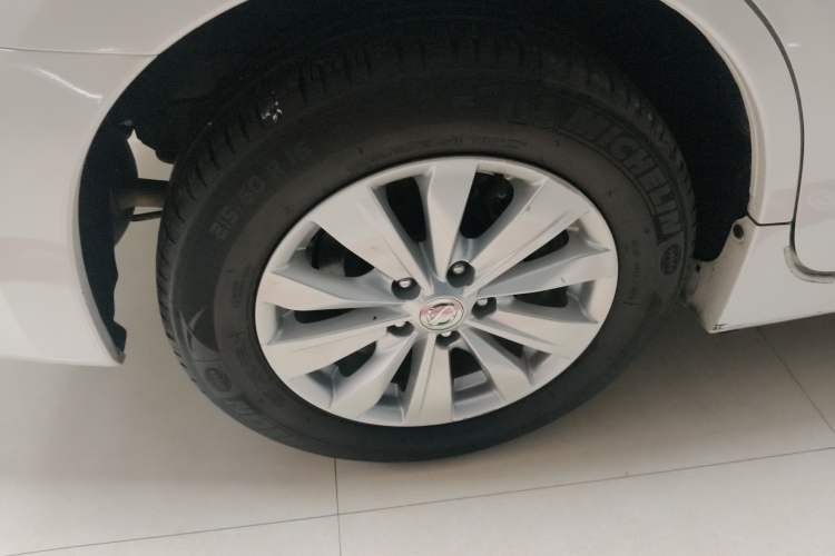 Used Nissan Teana 2016 Revised Version 2.0L XL Comfort Edition