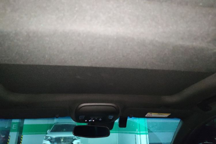 Used Cadillac CT5 2022 28T Luxury Version (Standard Edition)
