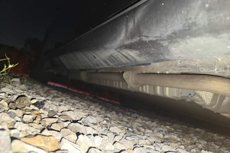 Used  SL03 2023 200Max Range-Extended Version
