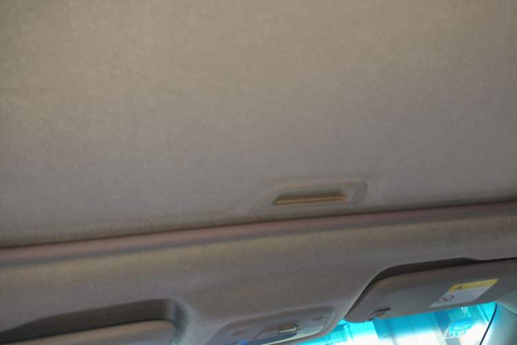 Used Chevrolet Cavalier 2018 320 Automatic Enjoyment Sunroof Edition
