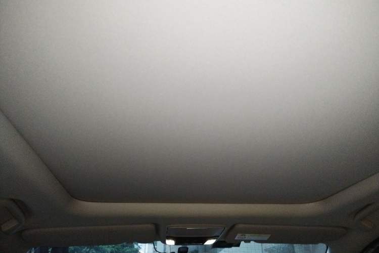 Used Honda CR-V 2019 240TURBO CVT 2WD Comfort Version China VI Emission Standard
