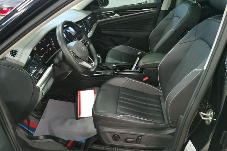 Used Volkswagen Passat 2023 Revised 330TSI Starry Elite Edition