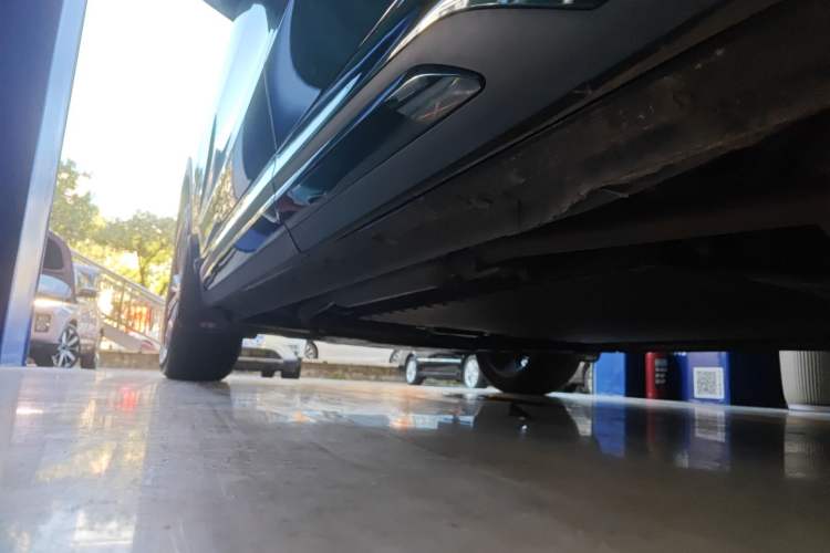 Used  Galaxy Xingjian 7 EM-i 2025 120km Flagship Edition
