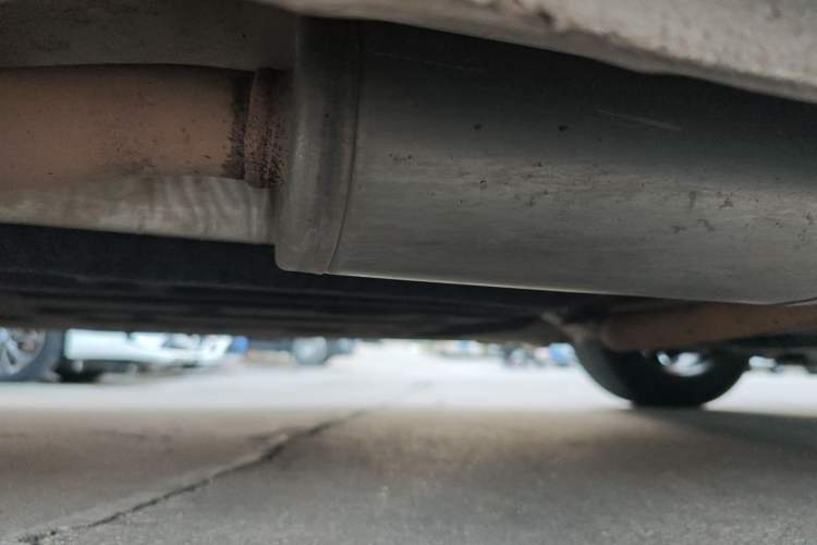 Used Honda Crider 2022 180 Turbo CVT Comfort Version
