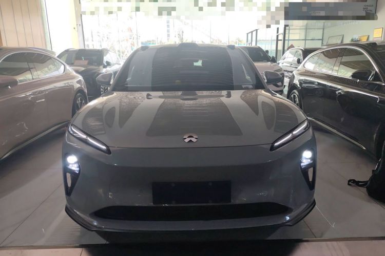 Used Nio ET5T 2024 75kWh Touring
