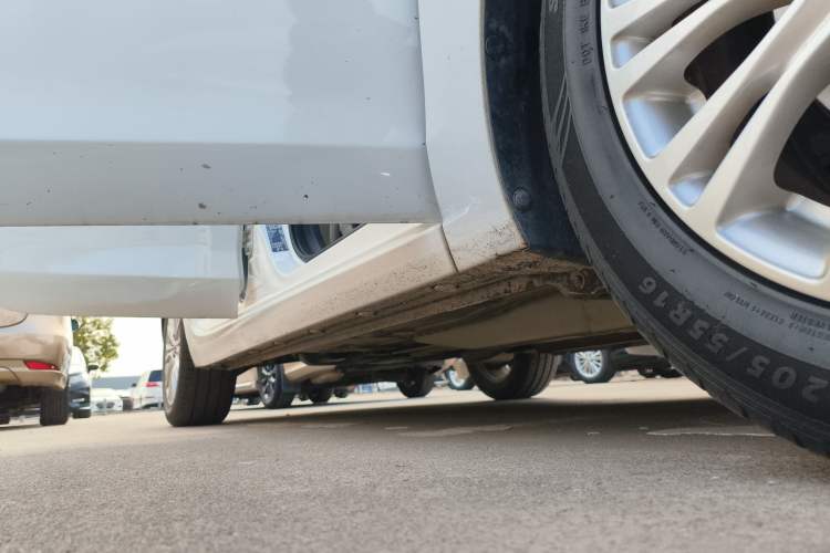 Used Buick GT 2016 15N Automatic Elite Edition