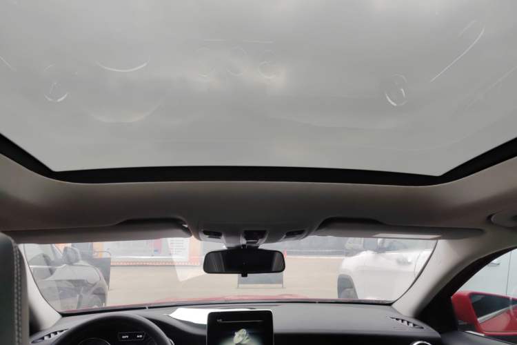 Used Mercedes-Benz GLA 2016 GLA 200 Fashion Model