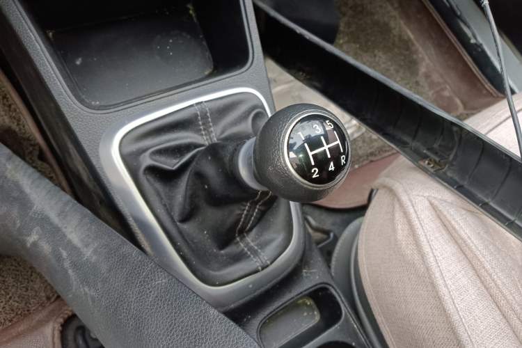 Used Kia Pegas 2017 1.4L Manual Value Edition