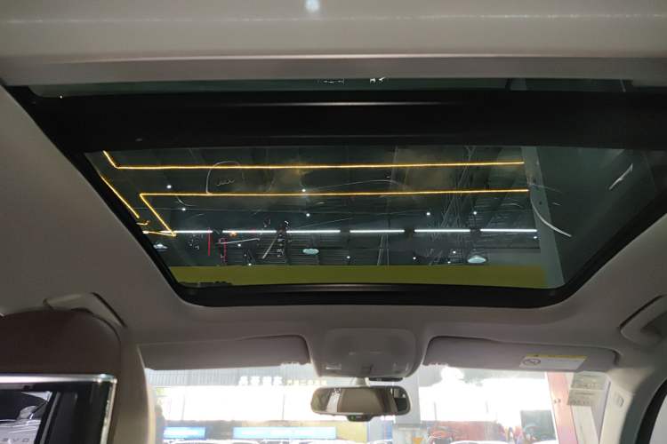 Used Audi A6L 2014 TFSI Standard Model
