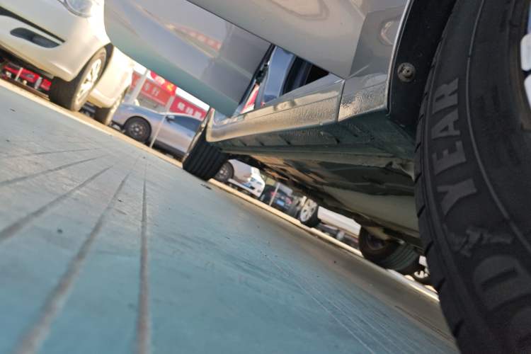 Used Chevrolet Monza 2019 RS 330T Automatic Comfort Edition China VI Standard
