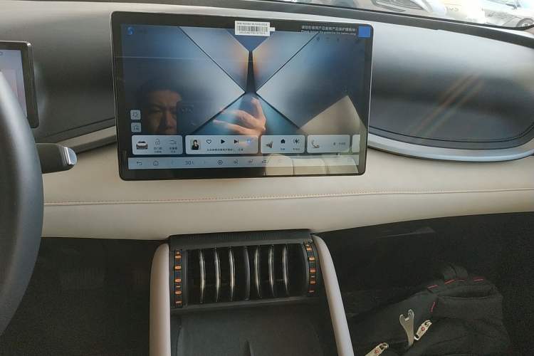 Used BYD Yuan PLUS 2025 Intelligent Driving Version 510 KM Beyond-Grade Edition
