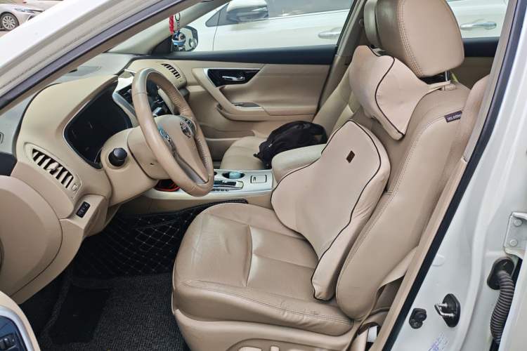 Used Nissan Teana 2016 2.0L XL Comfort Edition
