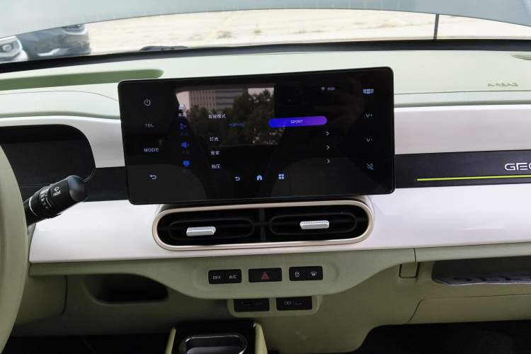 Used  Panda 2025 210km Panda Rider
