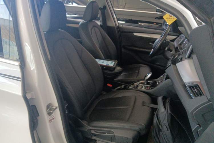 Used BMW 2 Series Gran Tourer 2019 220i Leading Model
