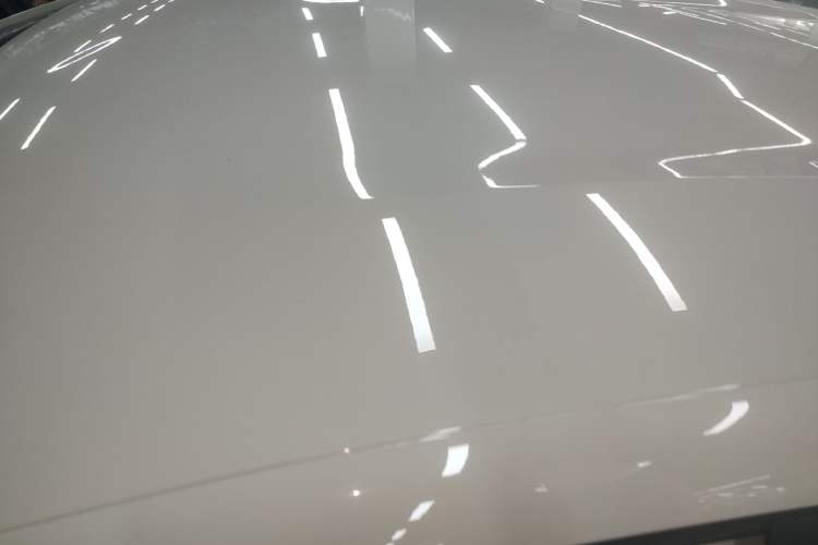 Used BYD Dolphin 2025 420km Free Edition