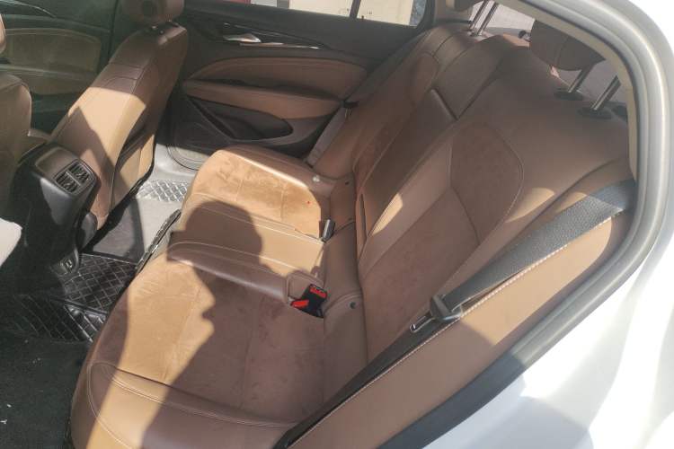 Used Buick Regal 2022 552T Smart Edition