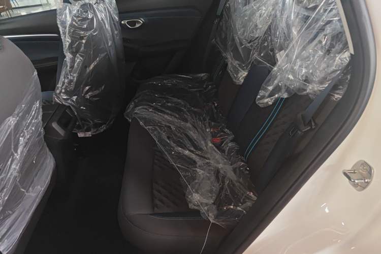 Used GAC Trumpchi GS3 