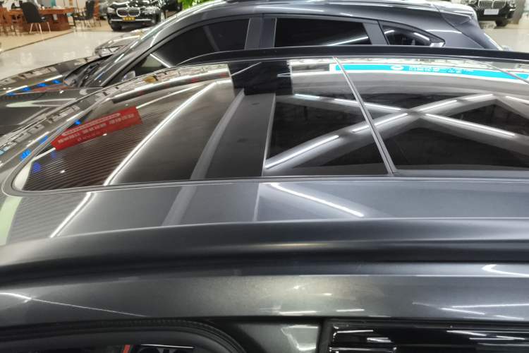 Used Audi Q3 2021 40 TFSI Fashion Dynamic Model
