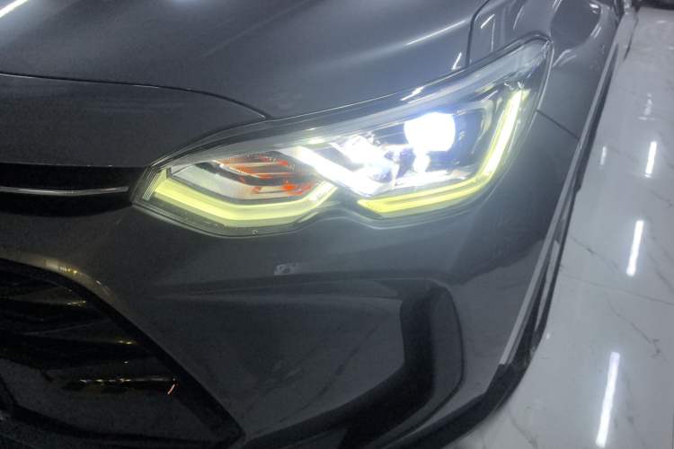 Used Chevrolet Orlando 2020 Mild Hybrid 530T Automatic Enjoyment Edition (5+2 Models)
