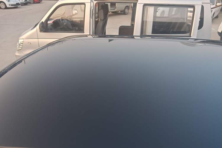 Used  Lumin 2025 205 km Xiangqin Version