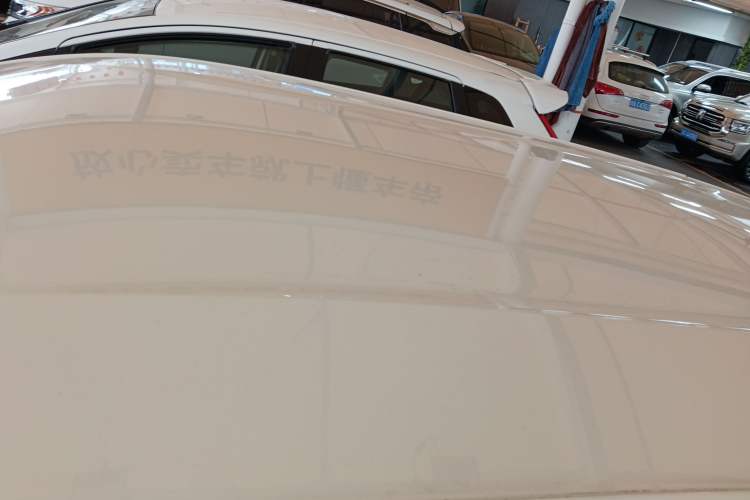 Used BYD Seagull 2025 305km Active Version
