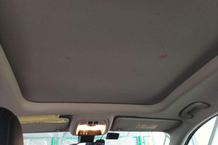 Used Buick Encore GX 2020 20T CVT Two-Wheel Drive Luxury Version
