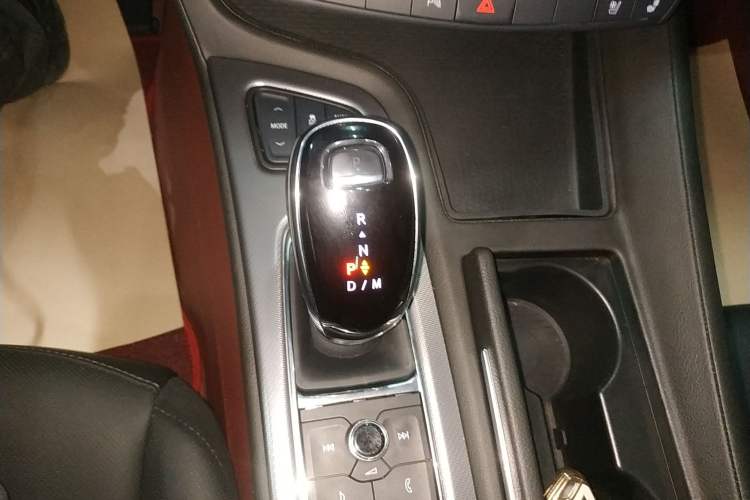 Used Cadillac CT5 2022 28T Luxury Version (Standard Edition)
