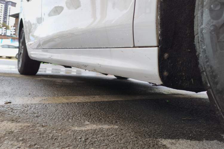 Used BYD Qin Pro 2020 Beyond Edition 1.5TI Automatic Prestige Version
