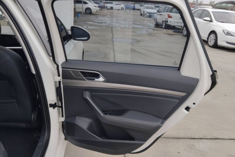 Used Volkswagen Lavida 2018 Hatchback 200TSI DSG Comfort Edition China V Standard