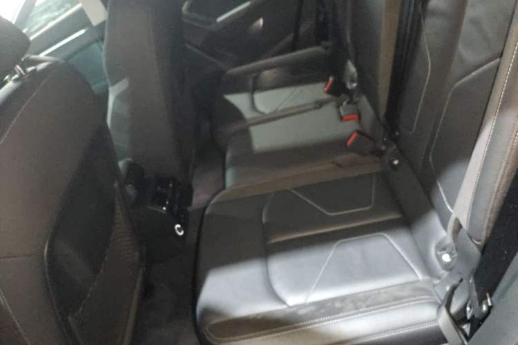 Used Audi Q3 Sportback 2020 40 TFSI Fashion Model
