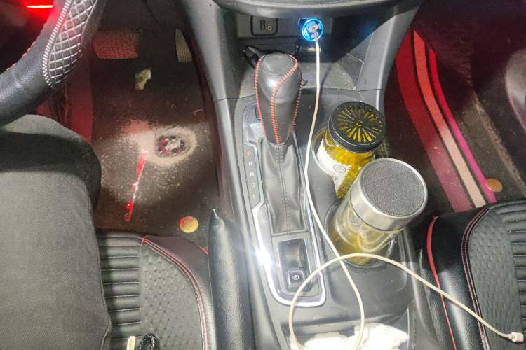 Used Chevrolet Equinox 2018 550T Automatic All-Wheel-Drive Explorer Edition
