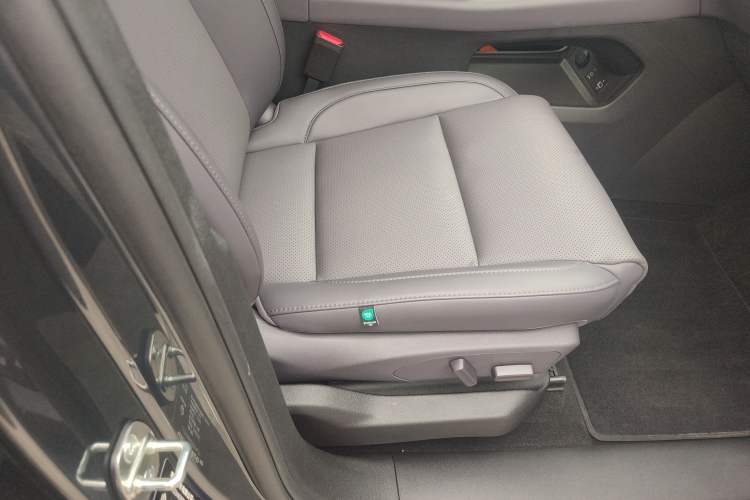 Used Leapmotor C10 2024 530 LiDAR Edition