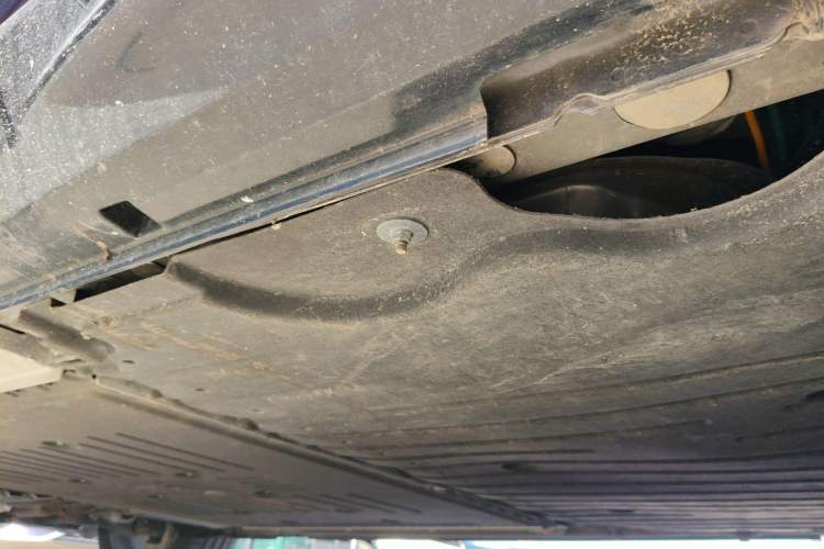 Used VOYAH PASSION 2024 PHEV Four-Wheel Drive Ultra-Long Range Flagship Model
