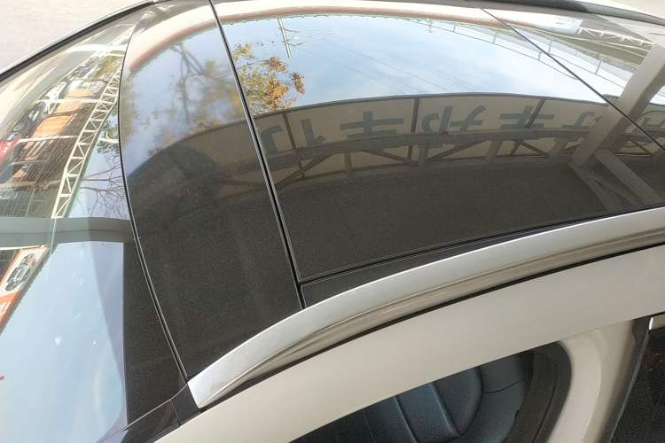 Used Mercedes-Benz GLC 2018 GLC 260 4MATIC Luxury Model