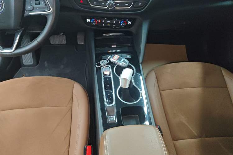 Used Buick Regal 2023 552T Smart Enjoyment Version